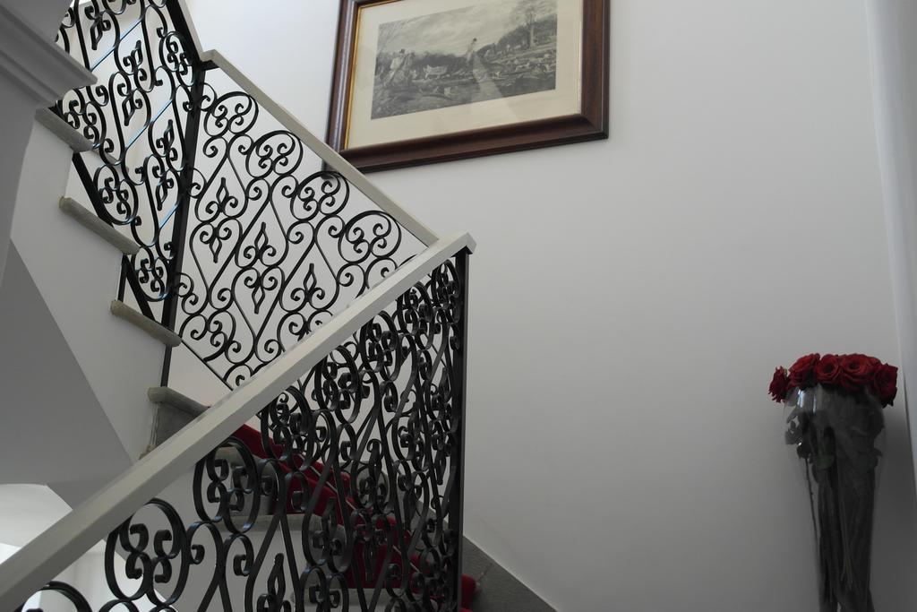 Hotel Casa De Estoi Zewnętrze zdjęcie