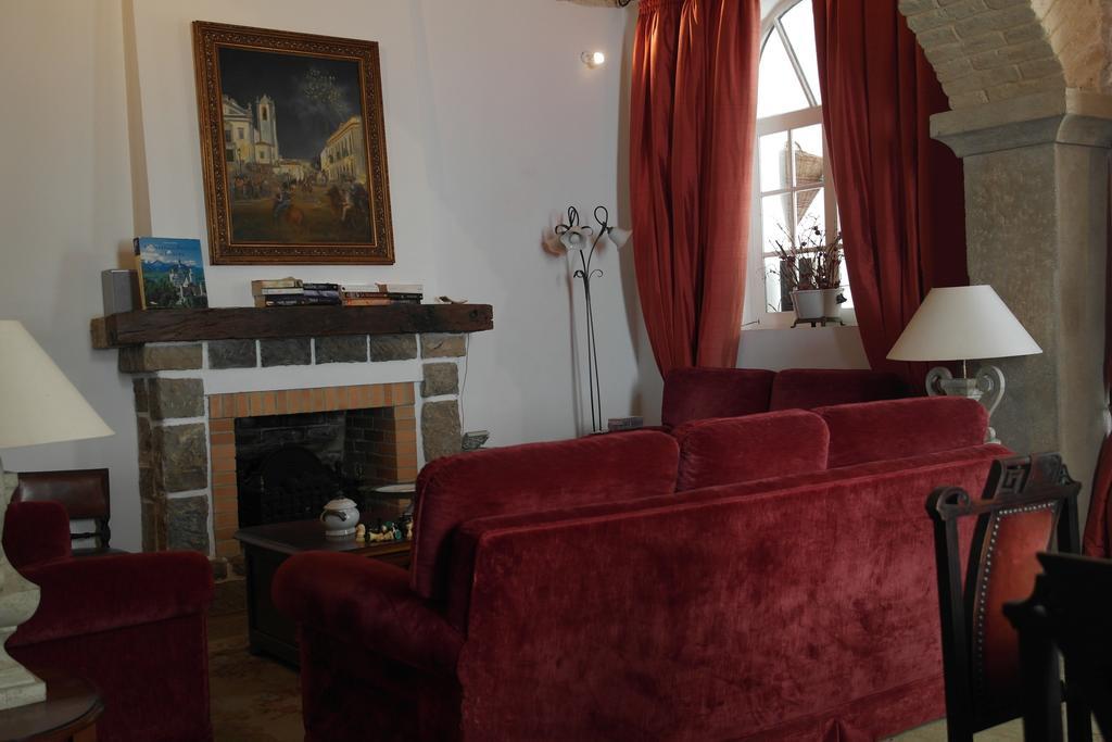 Hotel Casa De Estoi Zewnętrze zdjęcie