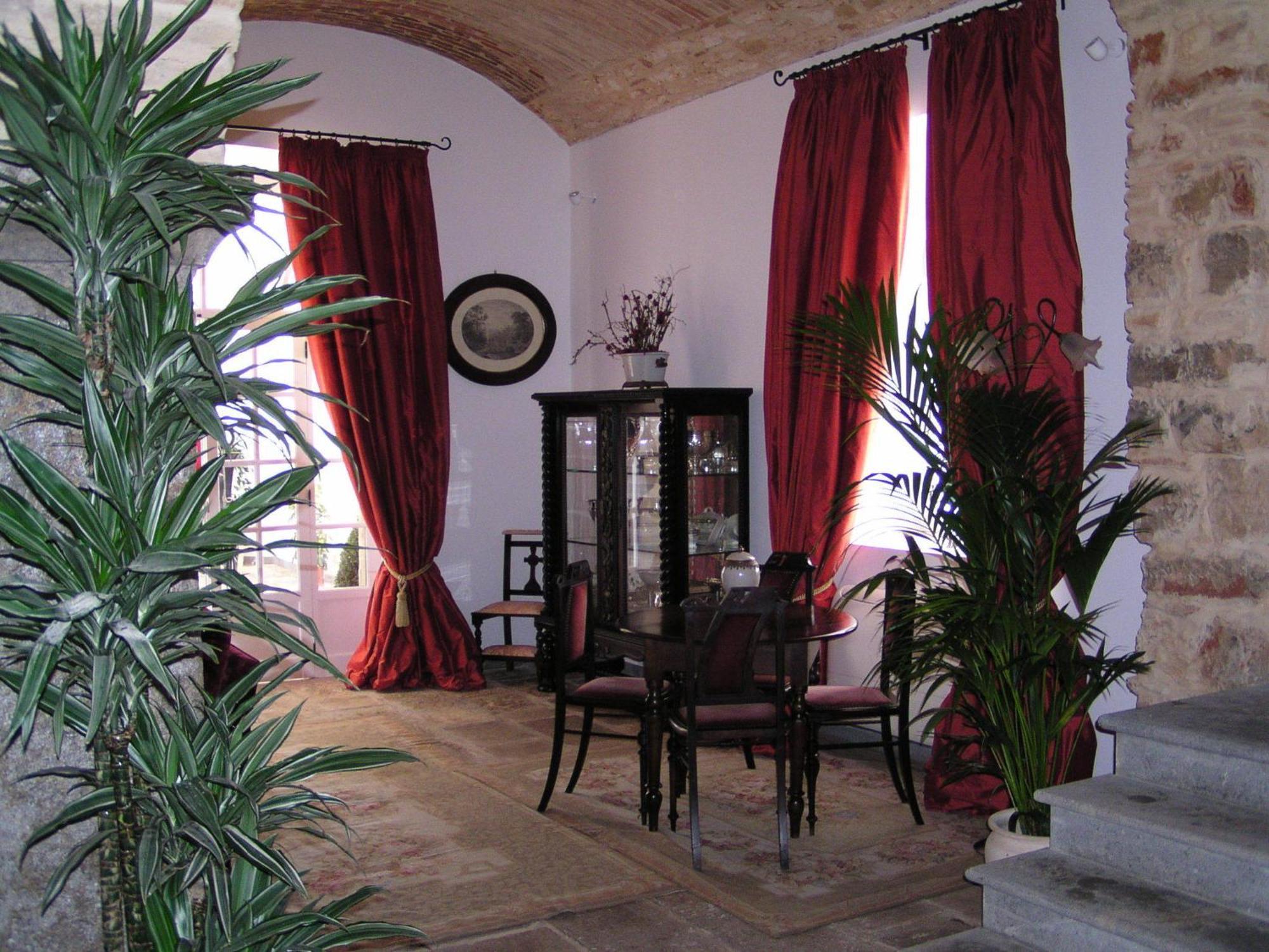 Hotel Casa De Estoi Zewnętrze zdjęcie
