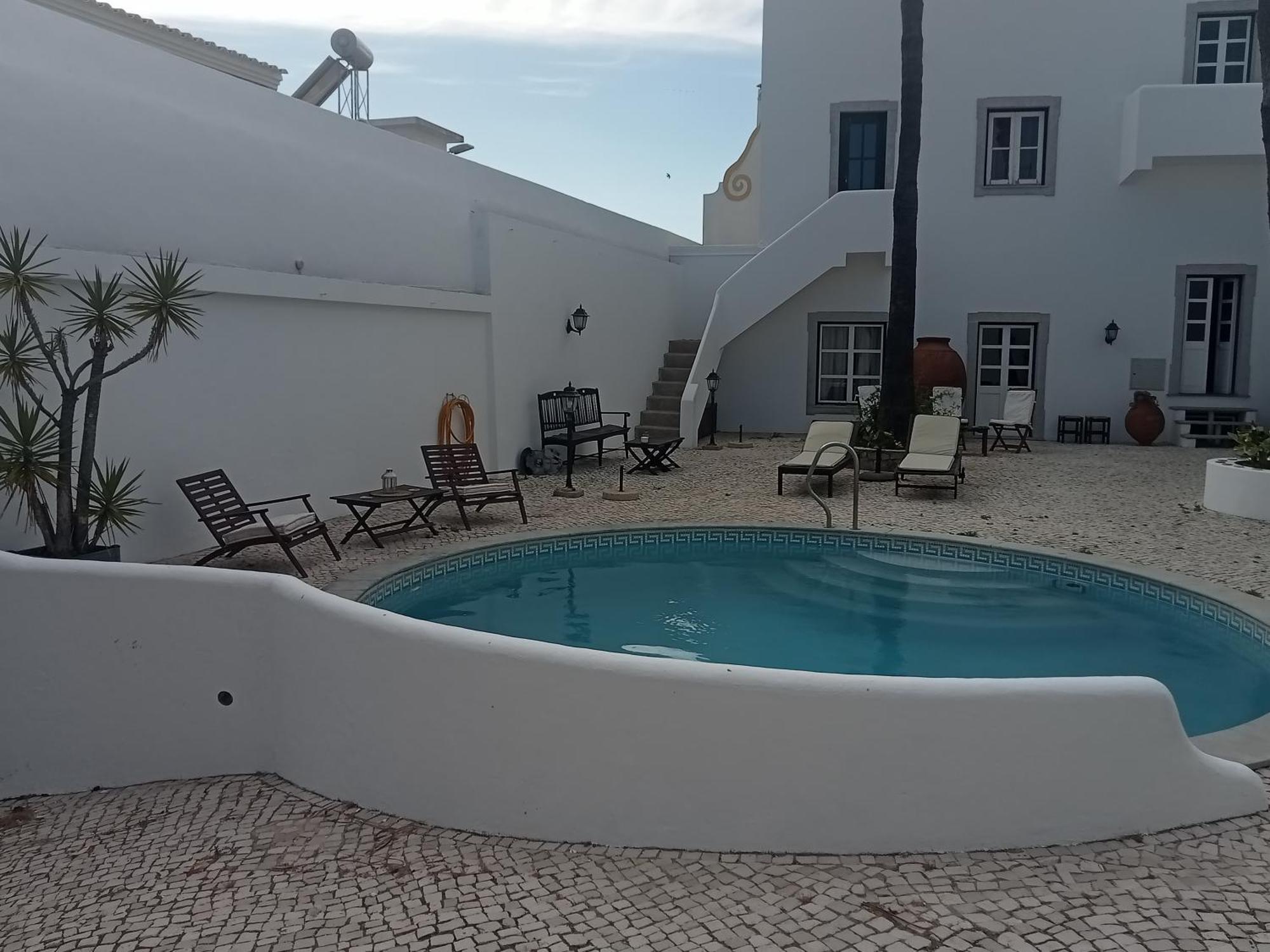 Hotel Casa De Estoi Zewnętrze zdjęcie