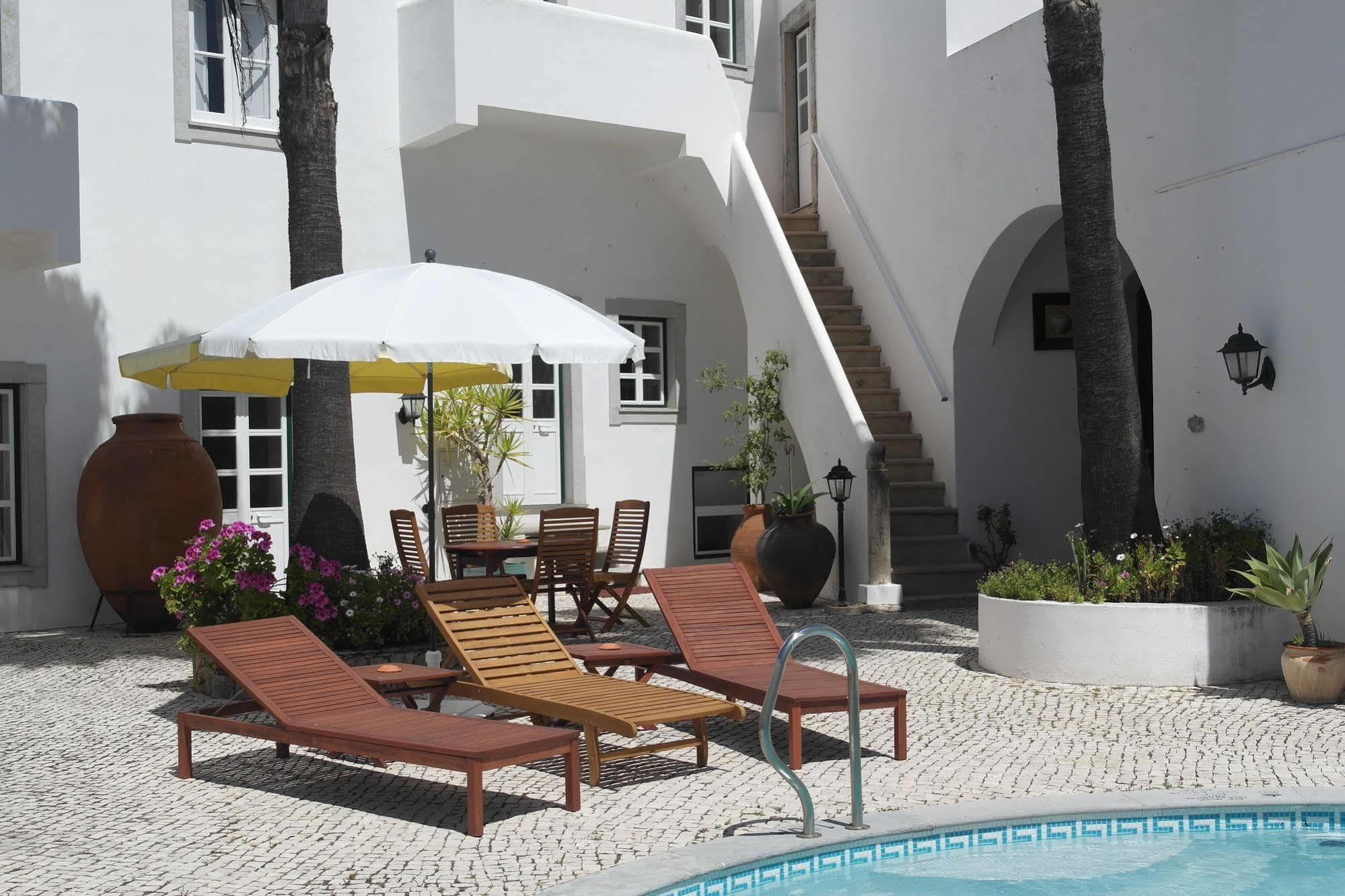 Hotel Casa De Estoi Zewnętrze zdjęcie