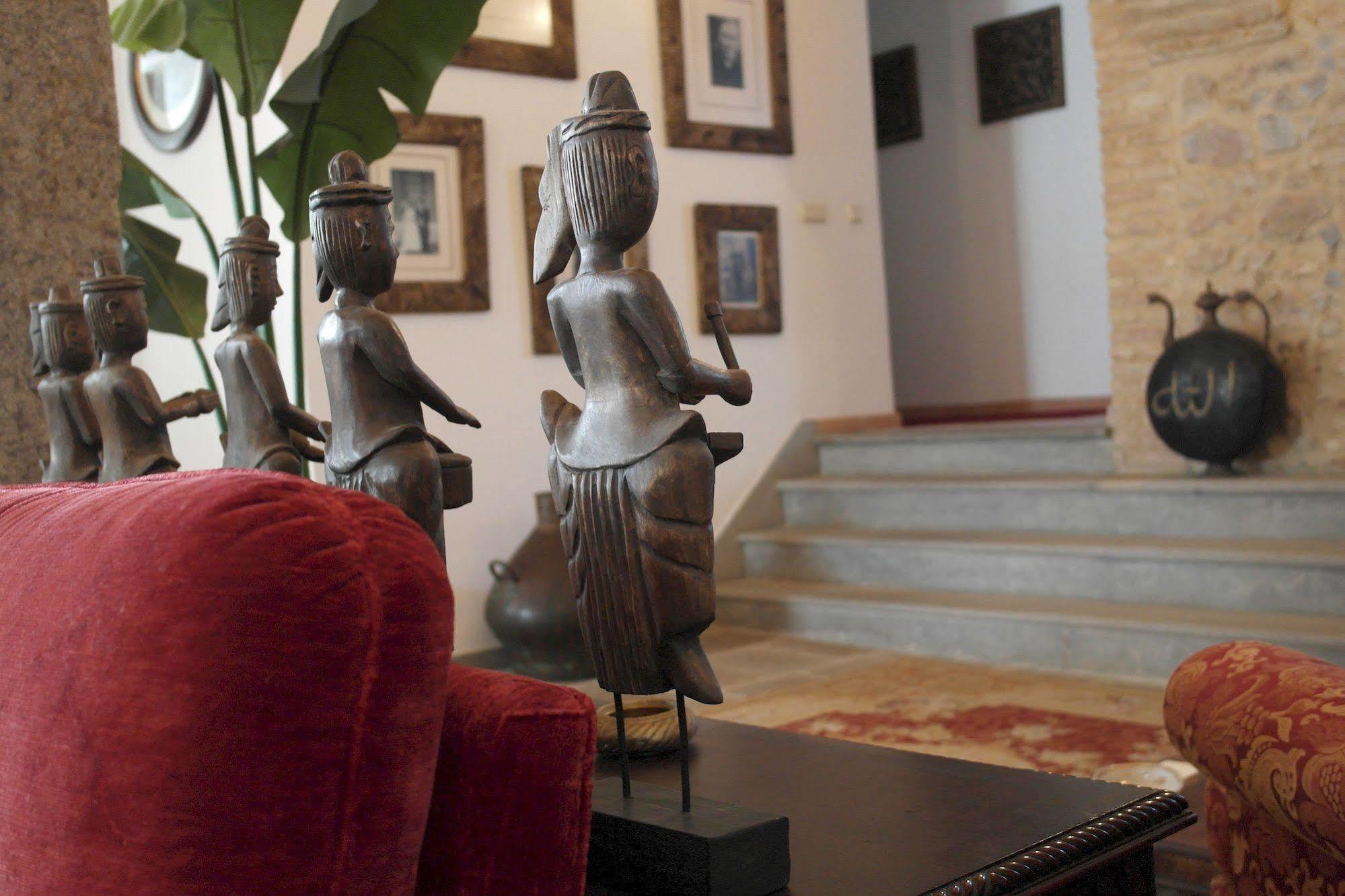 Hotel Casa De Estoi Zewnętrze zdjęcie